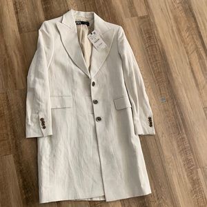 Zara coat